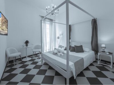 Chambre double