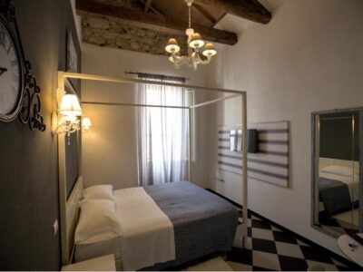 Chambre simple deluxe