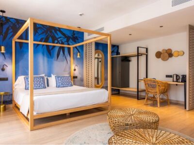 Suite junior premium