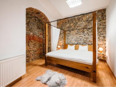 Appartement 2 chambres