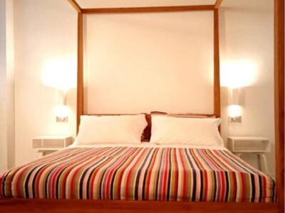 Suite 2 chambres