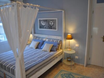 Appartement 2 chambres