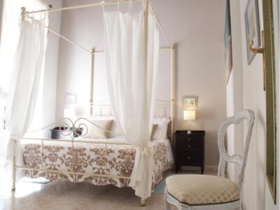 Appartement supérieur