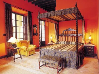Suite junior avec terrasse