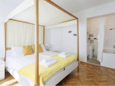 Chambre double