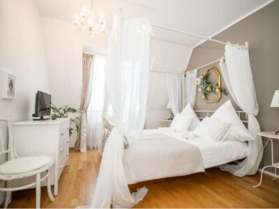 Appartement 2 chambres