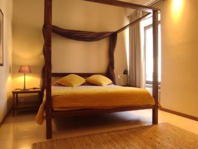 Chambre deluxe
