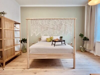 Appartement 1 chambre