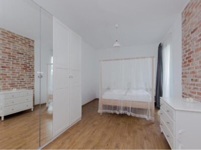 Appartement 1 chambre