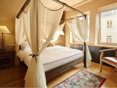 Appartement supérieur