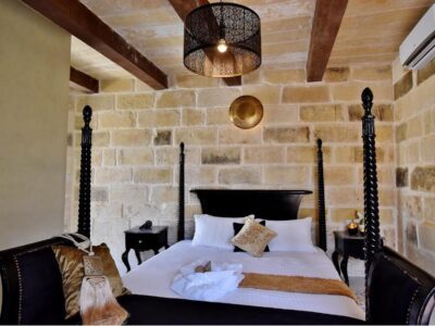 Suite avec balcon