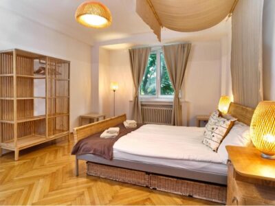 Appartement 2 chambres