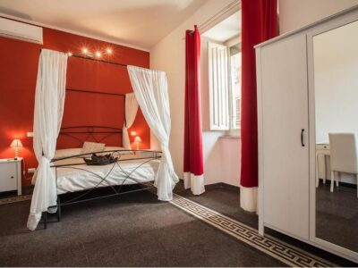 Chambre Supérieure Lit Queen-Size