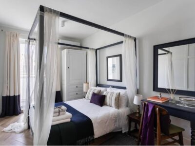 Appartement 2 chambres