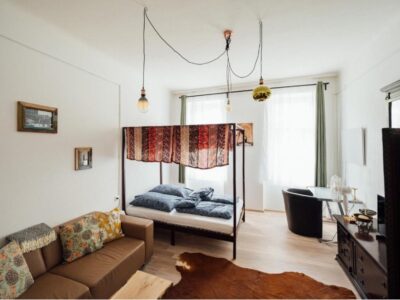 Appartement 1 chambre