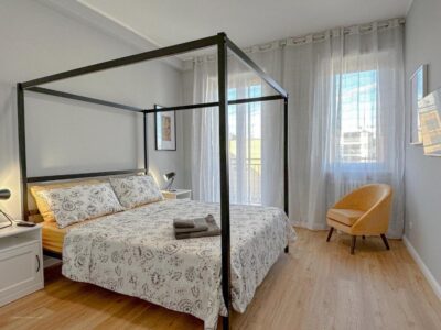 Appartement 2 chambres