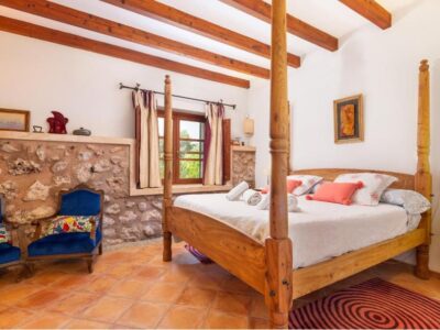 Villa 5 chambres