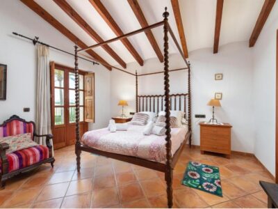 Villa 5 chambres
