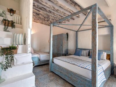 Villa 5 chambres