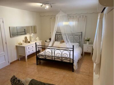 Villa deluxe 5 chambres