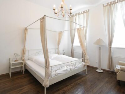 Appartement supérieur