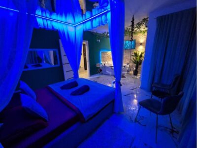 Appartement 1 chambre