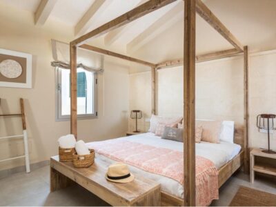 Suite deluxe