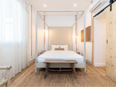 Chambre double