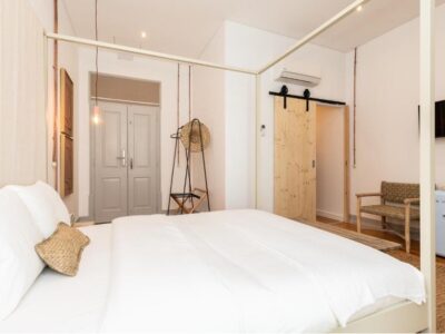 Chambre double