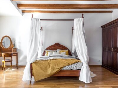 Appartement 1 chambre