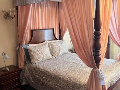 Appartement 3 chambres
