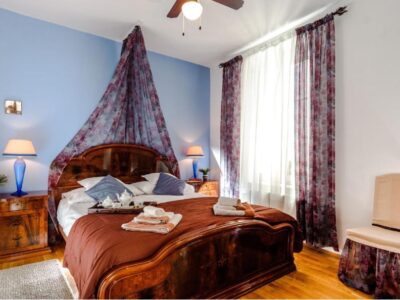 Appartement 2 chambres