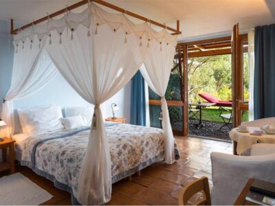 Chambre double
