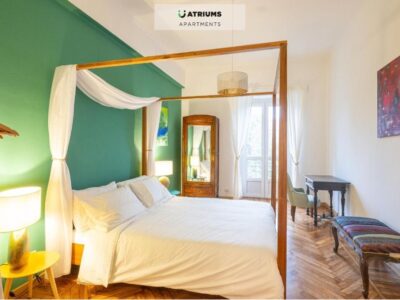 Appartement 2 chambres