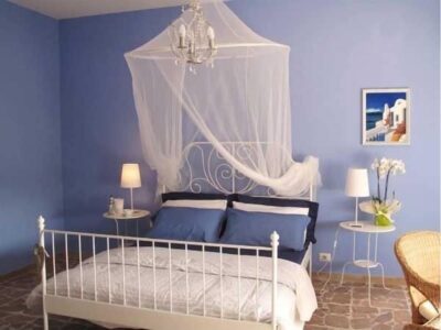 Chambre Deluxe, 1 grand lit, vue ville