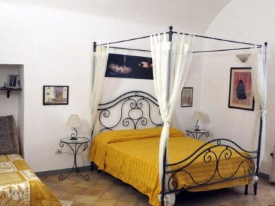 Grande chambre double