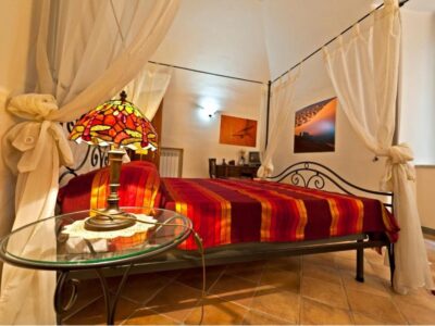 Grande chambre double