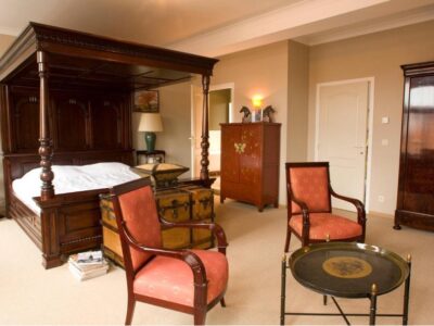Standard Suite