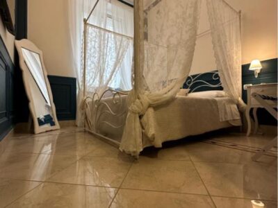 Chambre double standard