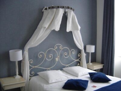 Chambre double Cote de Provence