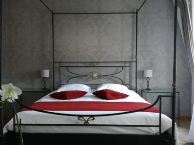 Chambre double Nuits Saint Georges