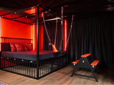 Appartement 1 chambre