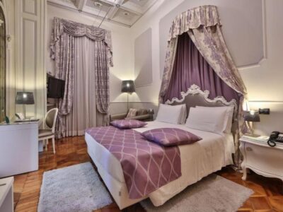 Chambre triple classique