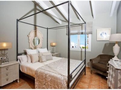 Villa 3 chambres