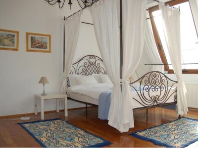Chambre double Istanbul