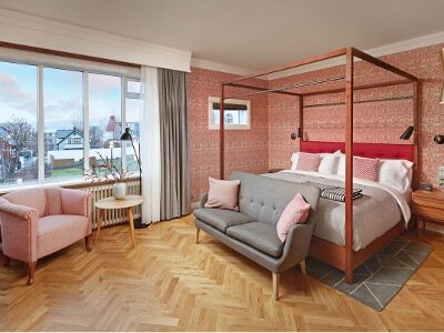 Heritage Room