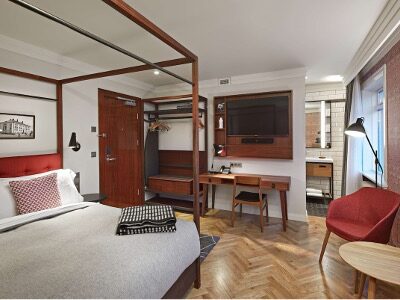 King Suite