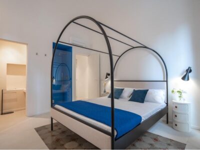 Superior Three-Bedroom Apartment