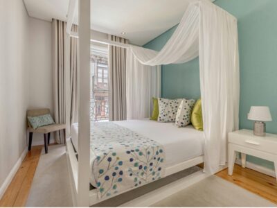 Appartement urbain 2 chambres