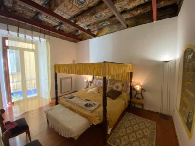 Appartement 3 chambres